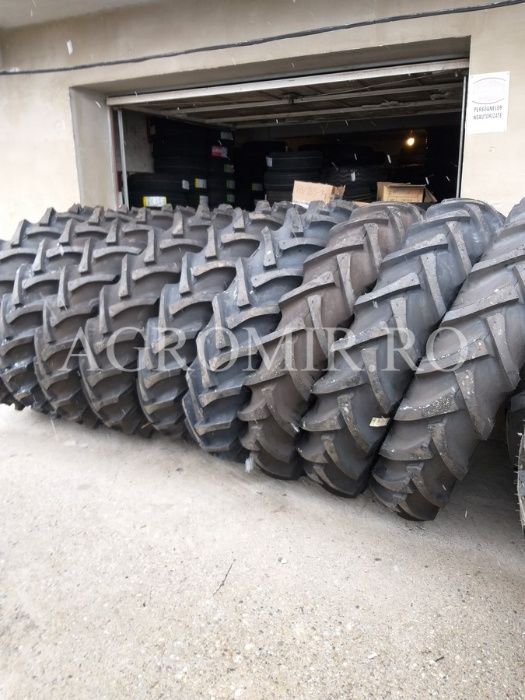 Anvelope 14.00-38 BKT 8 pliuri avem si cu 12 cauciucuri pt universal