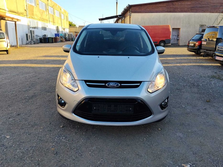 FORD Grand C Max 1.6 Dtci 120 c.p 2016 7 locuri
