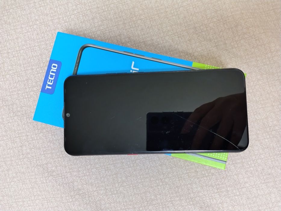 Продам телефон в хорошем состоянии