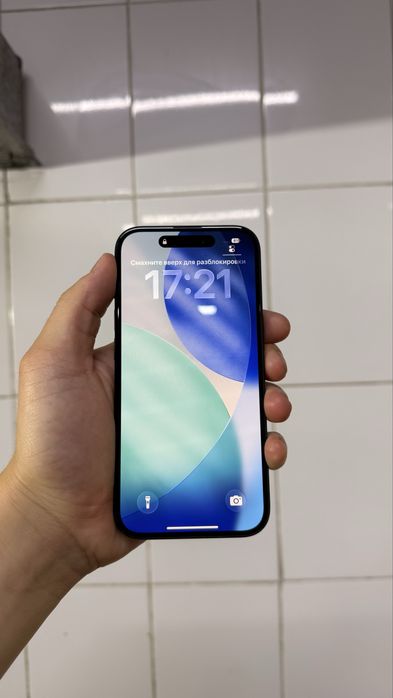 Iphone 15. 128гб.