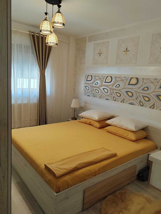 Direct proprietar, inchiriez apartament chiajna(militari residence)