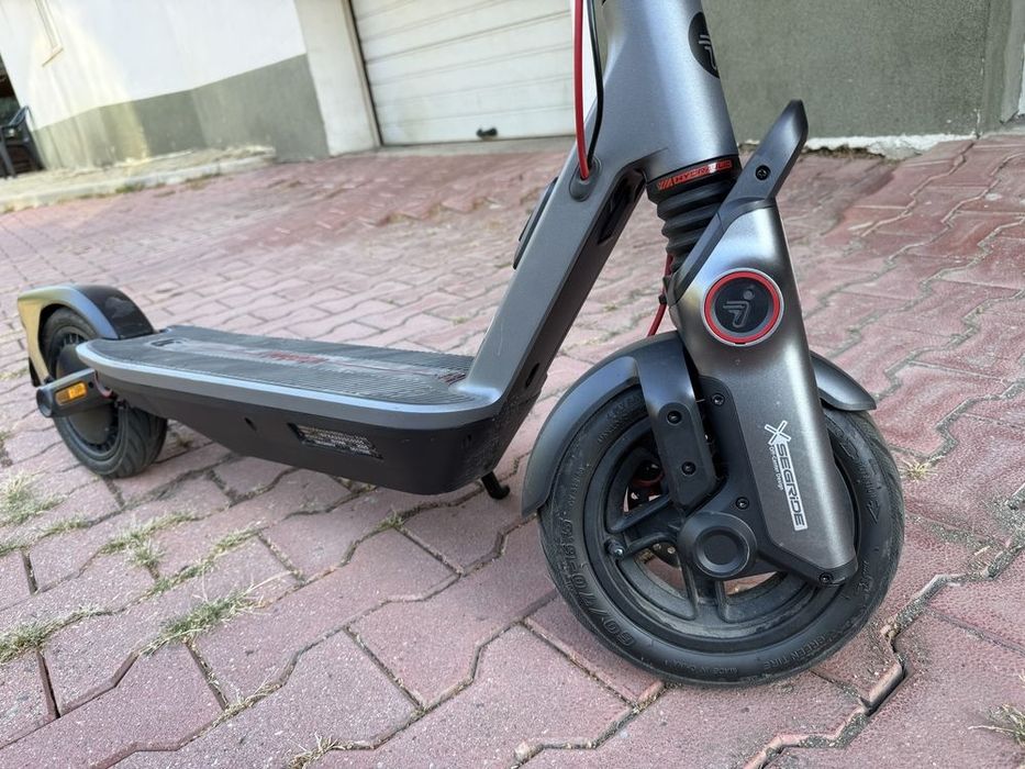 Segway ninebot f3 pro