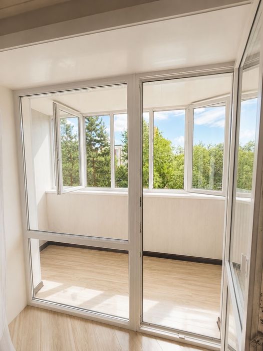 Продам 3 к квартиру 111 м2 в Парке