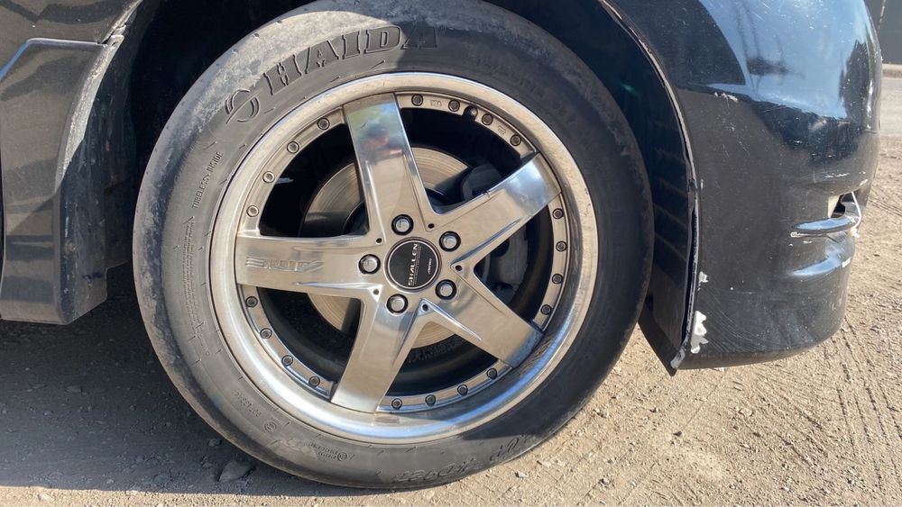 Продоется диск R 18