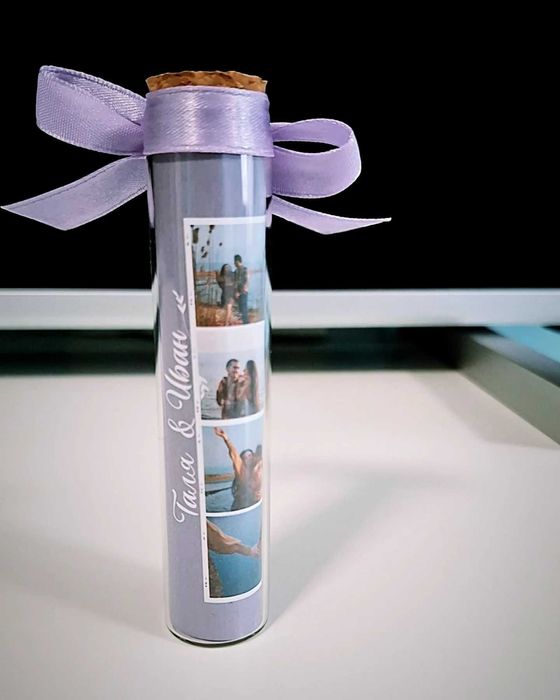 Персонализирани подаръчета