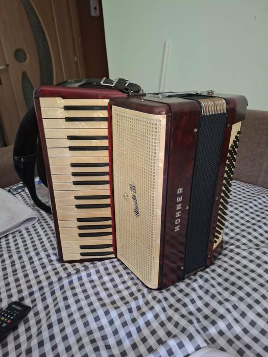 Adordeon hohner