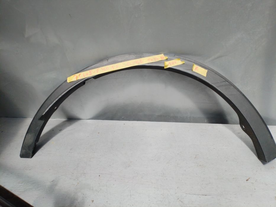 Лайсна калник Toyota C-HR TOYOTA