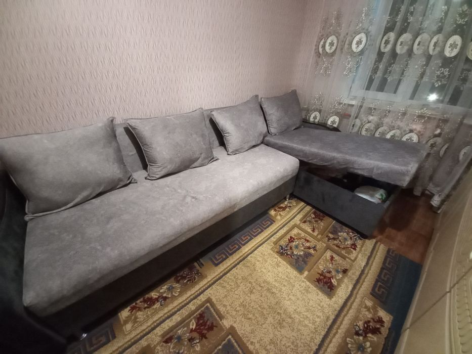 Диван трансформер.