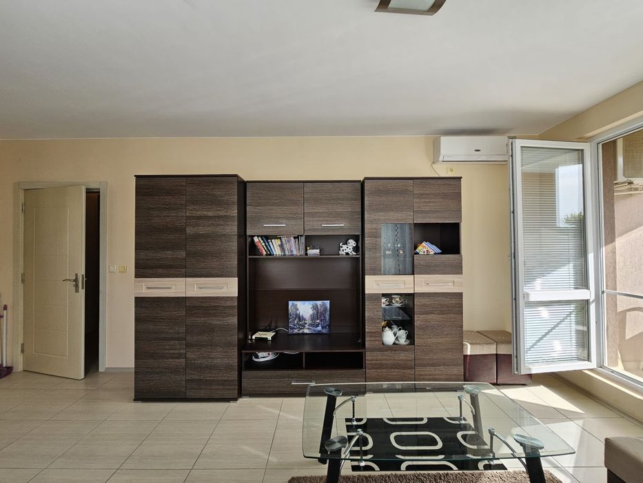 Продава се Двустаен апартамент в Свети Влас - 68 кв.м за 1059 €/кв.м - Снимка #4