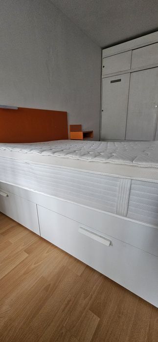 Матрак Dreamzone 160/200