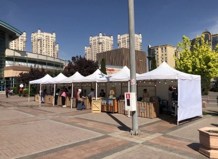 Шатер Палатка 3*3