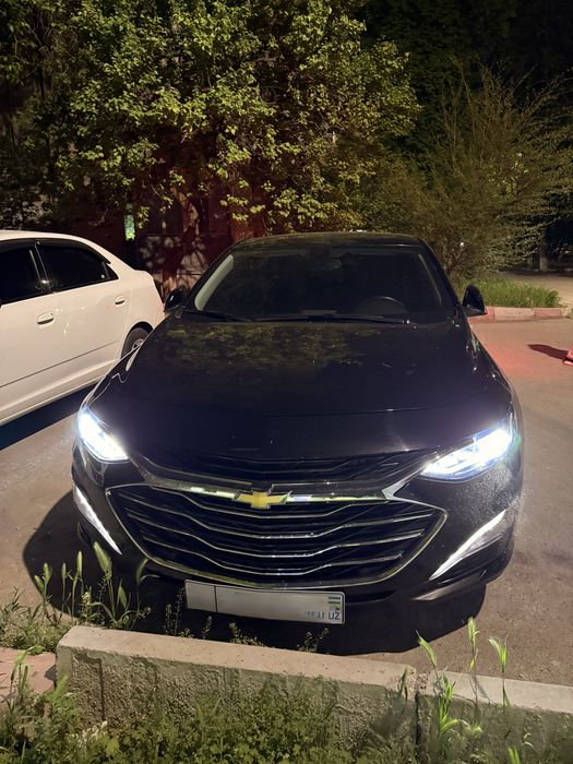 Malibu 2 Turbo Premier