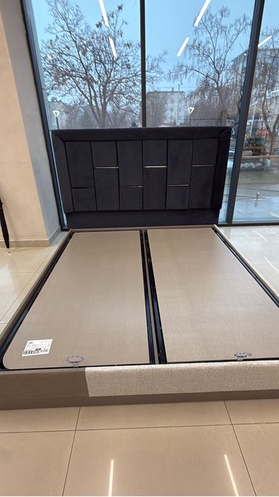 Кровать 180-200 см