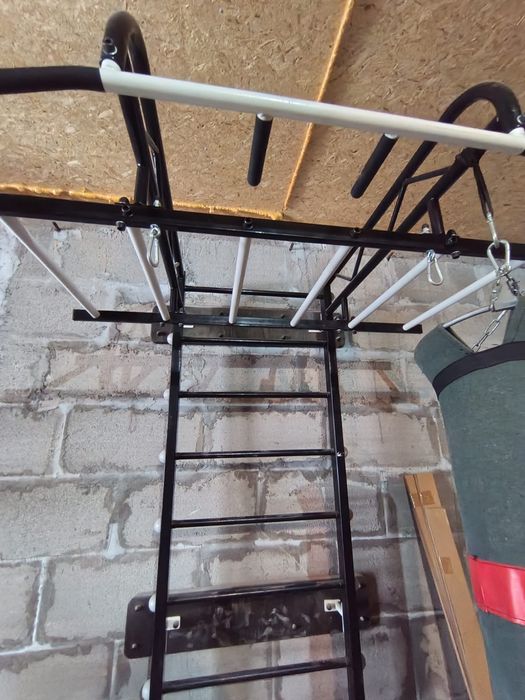 Спортивный инвентарь