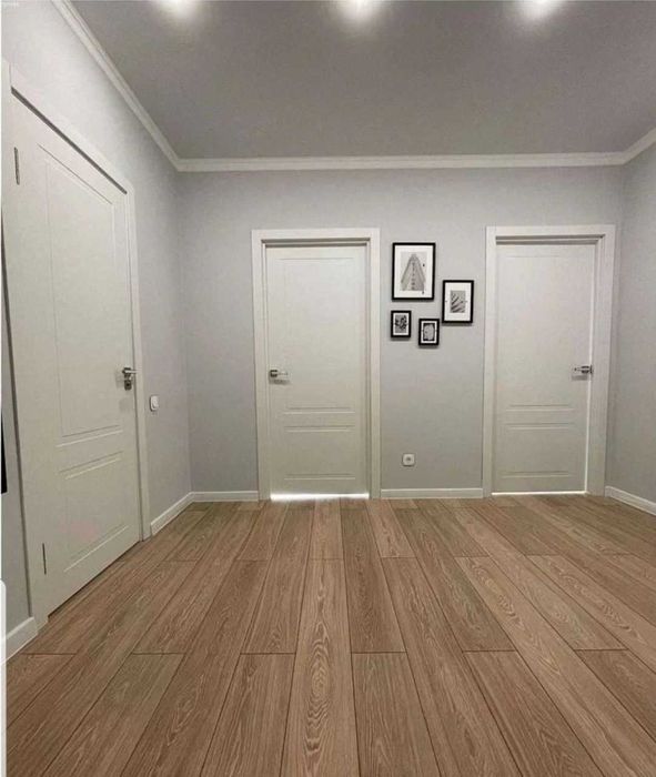 Ремонт квартир, офисов, домов и т.д.