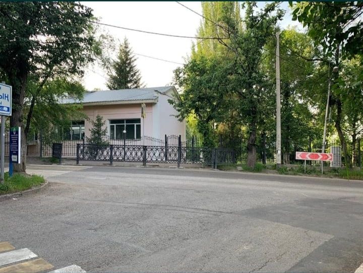 Продажа дома вверх по ул.М.Оспанова