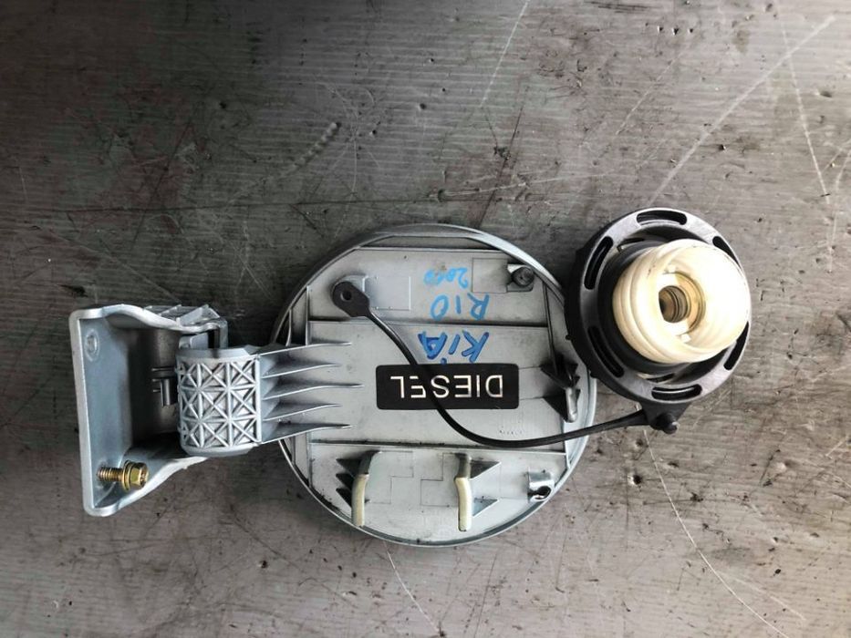 usa rezervor kia rio 2005-2011
