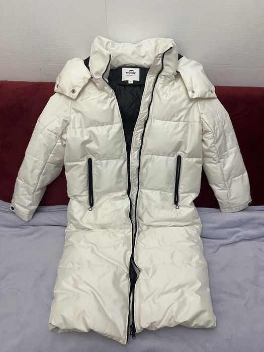 продаю зимнюю куртку