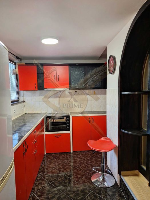 Етаж от къща в Христо Ботев! 28602