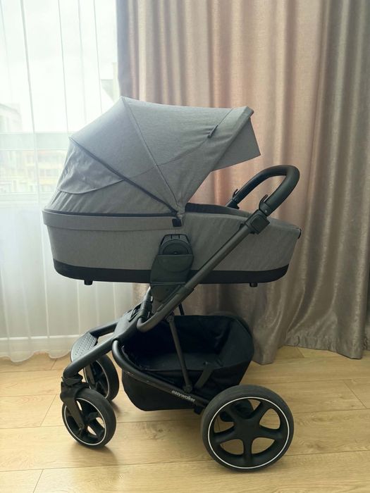 Easywalker harvey 3