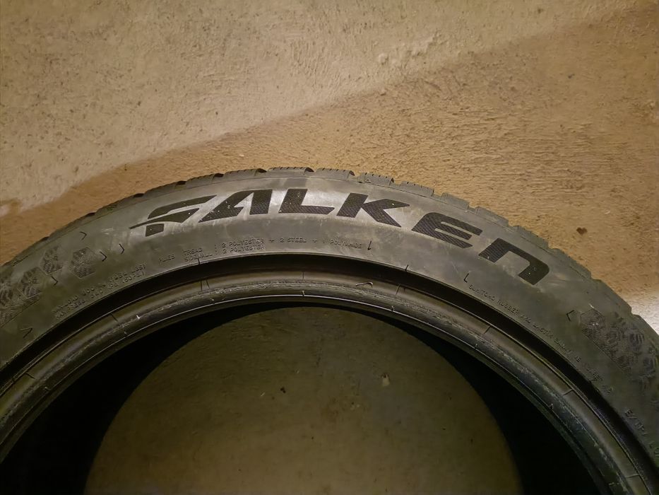 255 45 R19 Falken DOT24