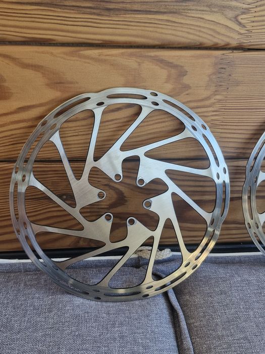 Discuri sram centerline 200