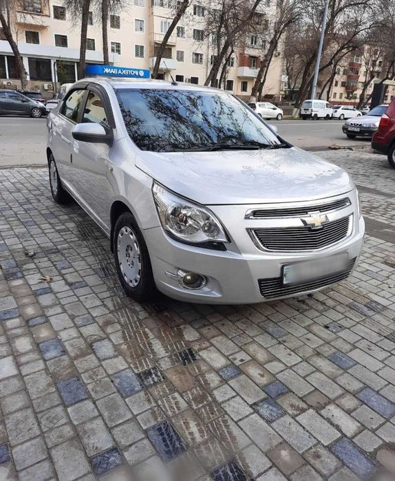 Cobalt 2013. 2-pozitsya.Variantlari bor.