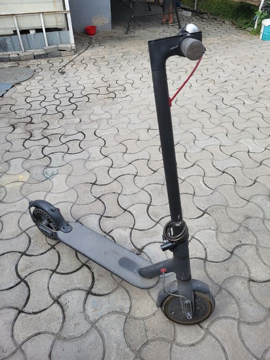 Самокат Xiaomi m365