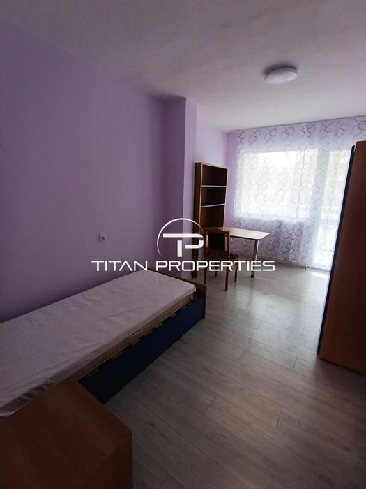 Четиристаен апартамент, под наем, Автогара