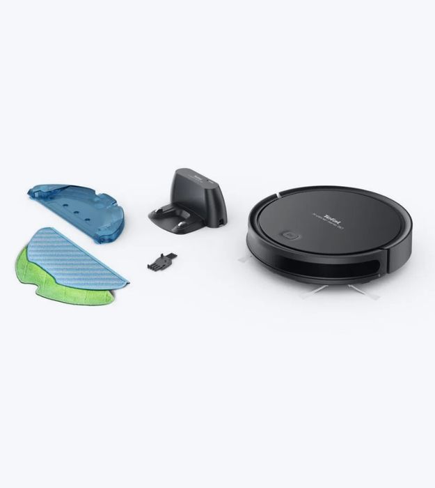 Продам робот пылесос