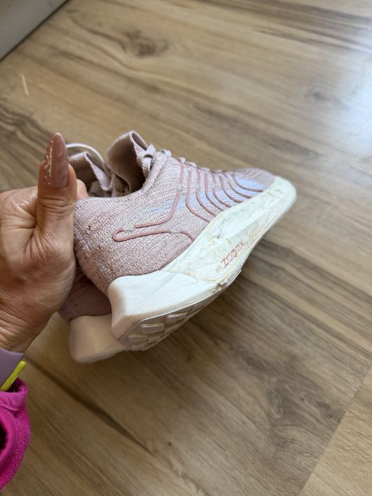 Оригинални маратонки NIKE W PEGASUS TURBO NEXT NATURE! 39 н