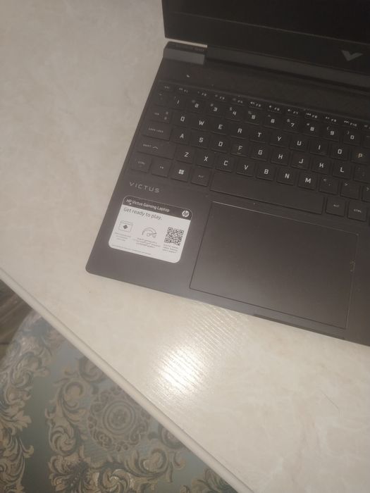 Hp Viktus igravoy