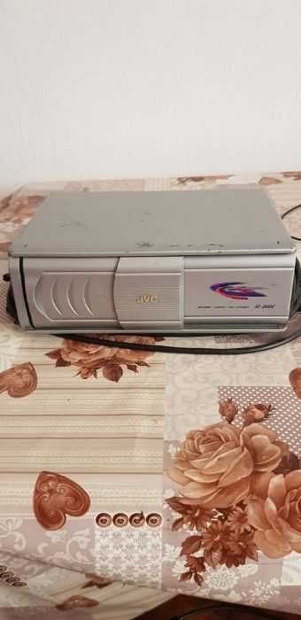 cd чейнджър JVC 12cd 
Купено е от Германия
