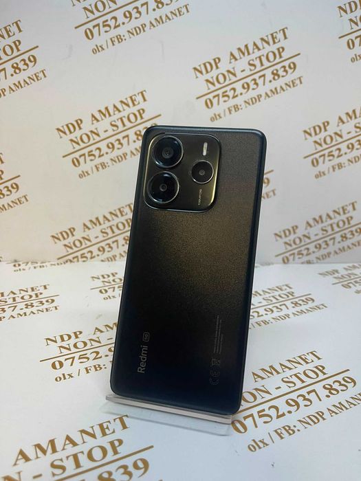 NDP Amanet NON-STOP Bld.Iuliu Maniu 69  REDMI NOTE 14 5G (58509)