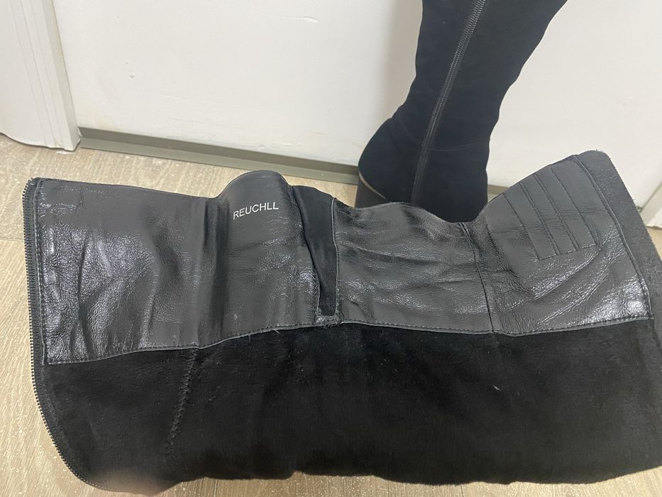 Продам сапоги Еврозима