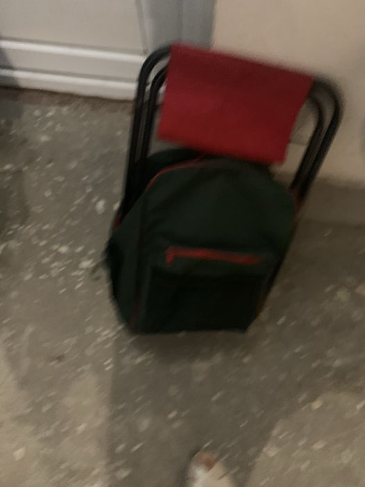 Продаю пюкзак со скамейкой