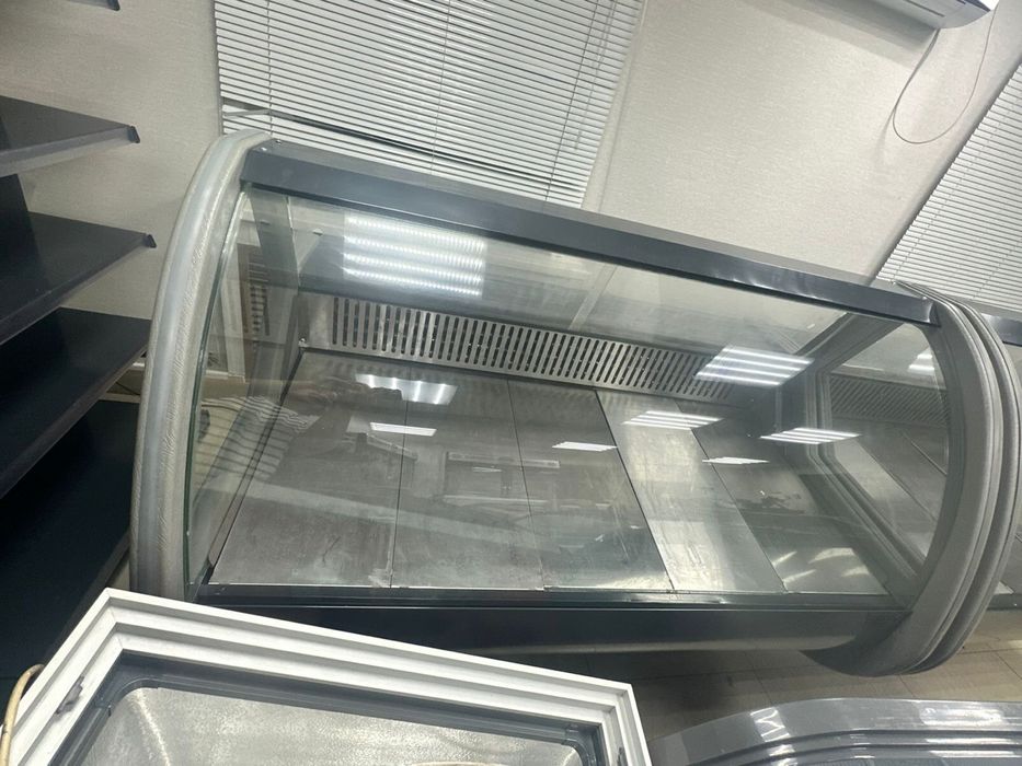 Хололильник, морозильник