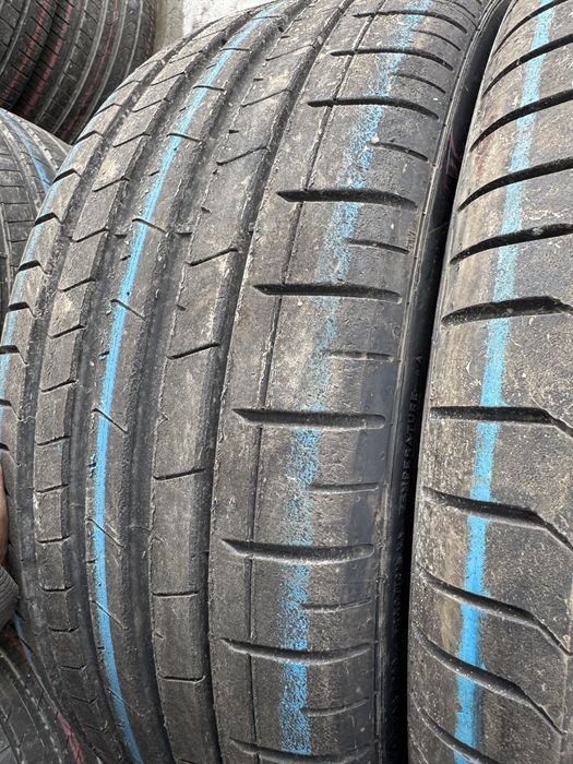 255 40 21 pirelli vara 2025 8.5 mm