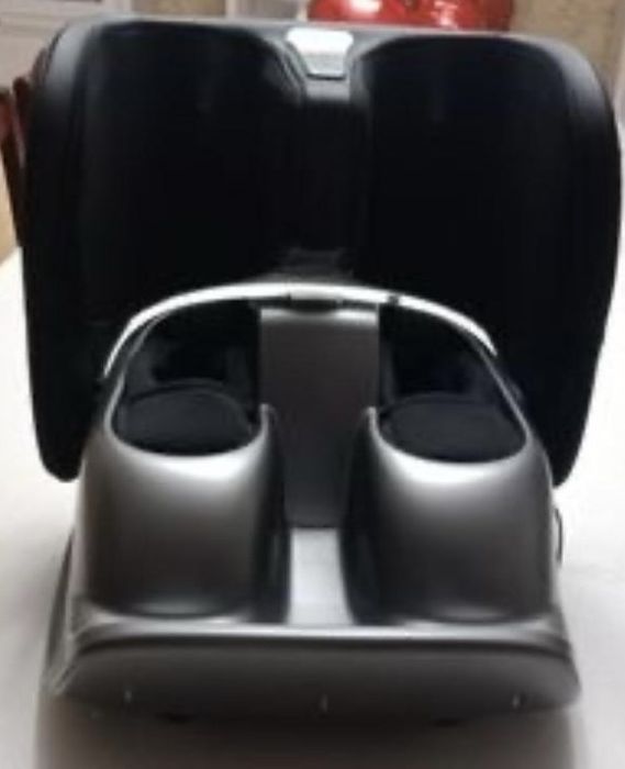 Масажор для ног продаю