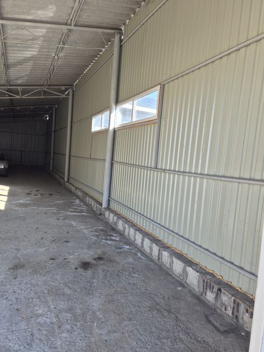 Închiriez garaj zonă centrală str Cuza   Vodă nr.36