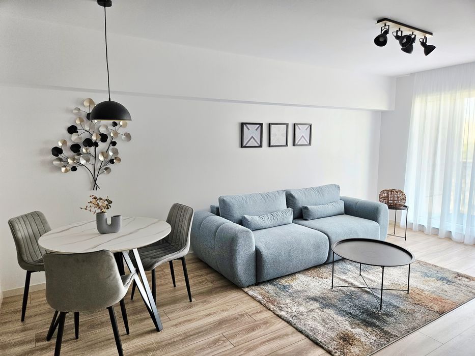 Proprietar, inchiriere apartament nou 2 camere, Drumul Taberei , Hercesa Stellaris