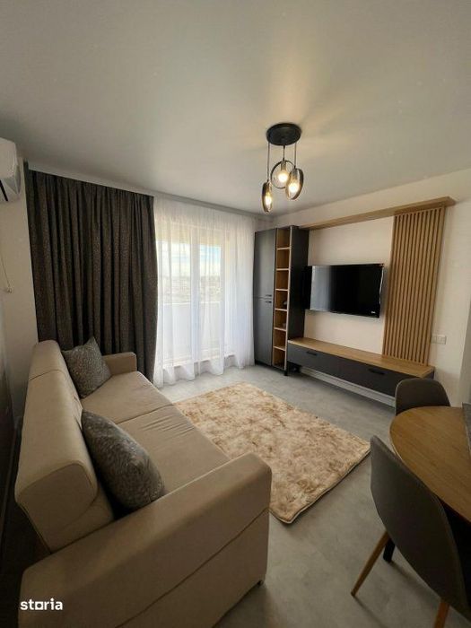 Apartament 2 camere de VANZARE in Chiajna