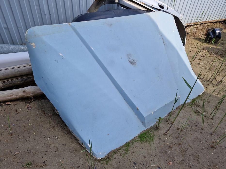 обтикатель газель