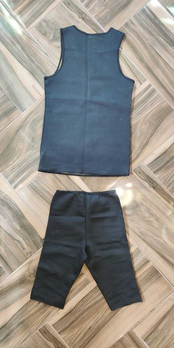 Екип сауна ефект размер L