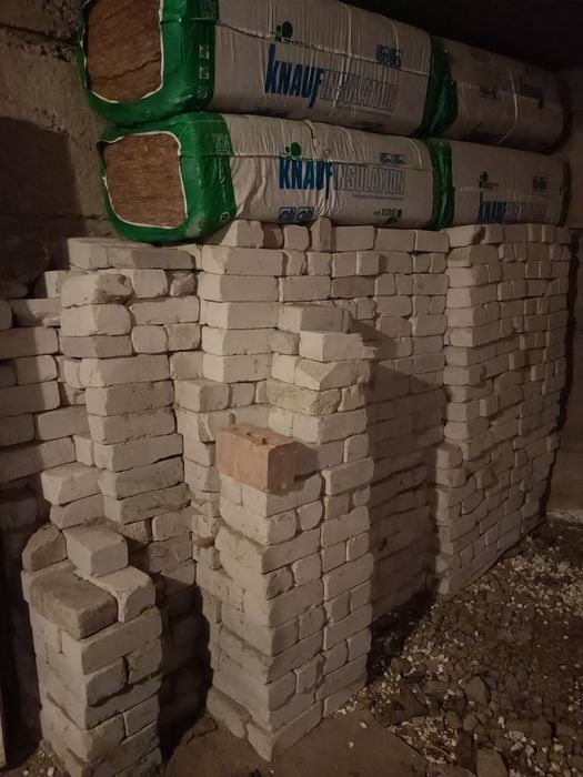 Продам кирпич силикатный