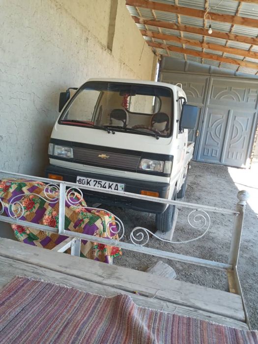 Damas labo 2009 hammasi zor