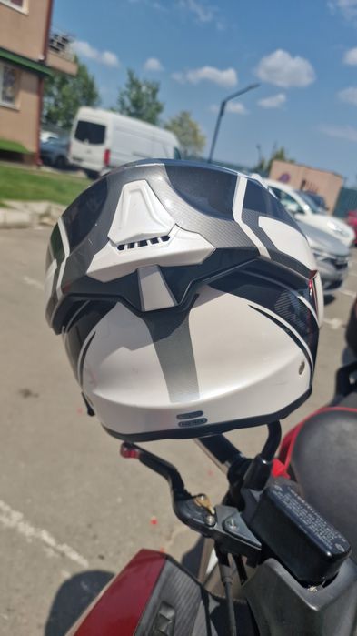 Casca moto Exotech SCORPION
