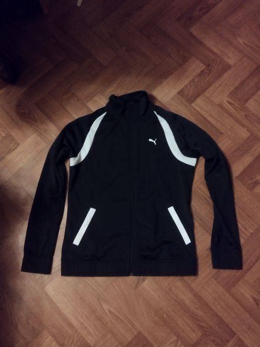 Bluza puma originală