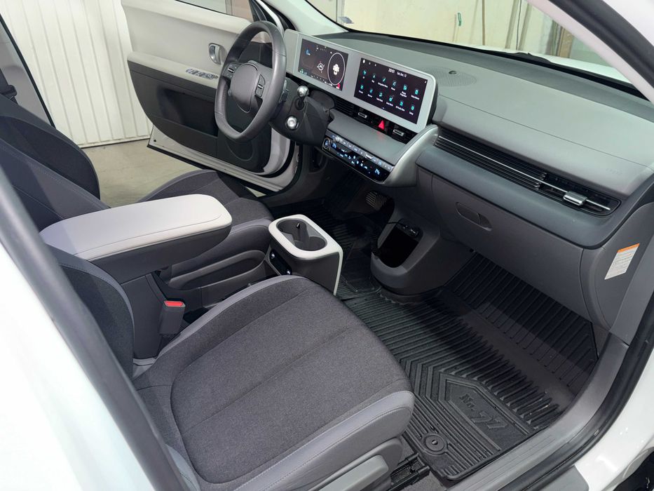 Hyundai IONIQ 5 77.4kWh Preffered LR - 100% SOH - PANDORA