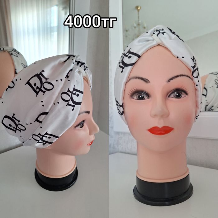 Тюрбан/Платки 4 тысяч